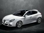 Alfa Romeo Giulietta 2013 года